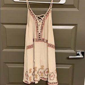 Comfortable and trendy dress